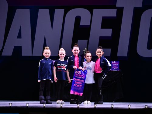 Torrington, CT - 3/12/2022 - Awards