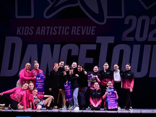 Torrington, CT - 3/12/2022 - Awards