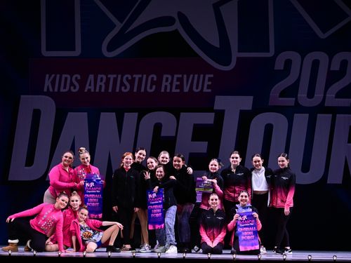 Torrington, CT - 3/12/2022 - Awards