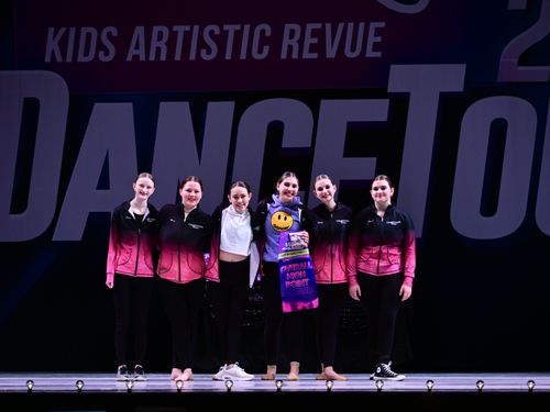 Torrington, CT - 3/12/2022 - Awards