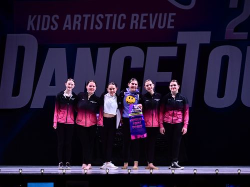 Torrington, CT - 3/12/2022 - Awards