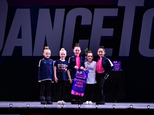 Torrington, CT - 3/12/2022 - Awards