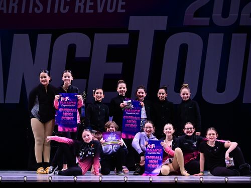 Torrington, CT - 3/12/2022 - Awards
