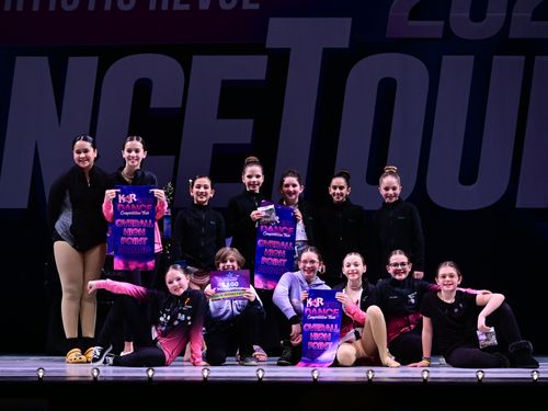 Torrington, CT - 3/12/2022 - Awards