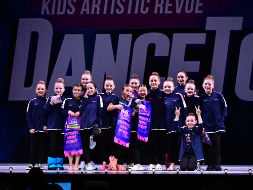 Torrington, CT - 3/12/2022 - Awards