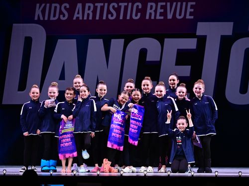 Torrington, CT - 3/12/2022 - Awards