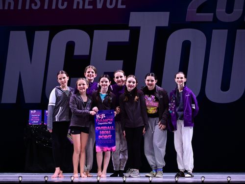 Torrington, CT - 3/12/2022 - Awards