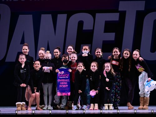 Torrington, CT - 3/12/2022 - Awards