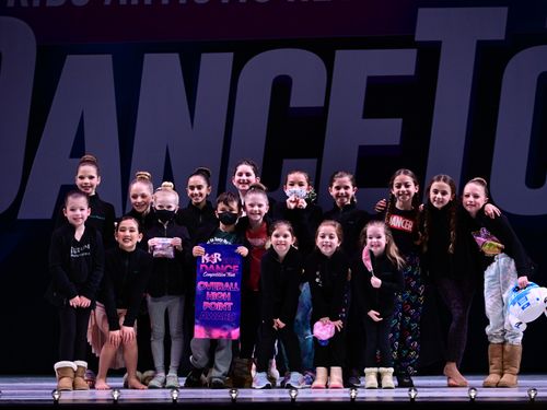 Torrington, CT - 3/12/2022 - Awards
