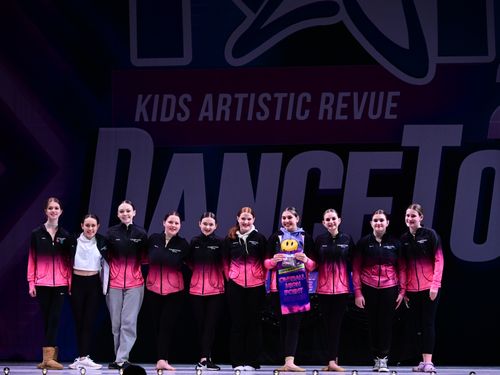 Torrington, CT - 3/12/2022 - Awards