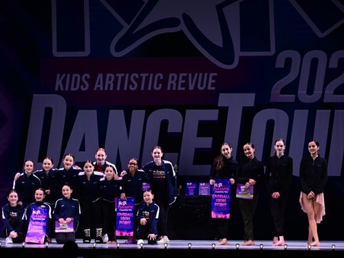 Torrington, CT - 3/12/2022 - Awards