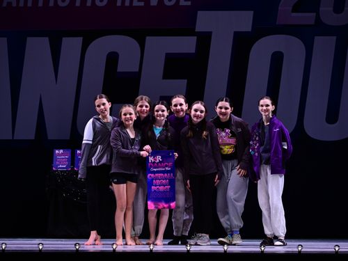 Torrington, CT - 3/12/2022 - Awards