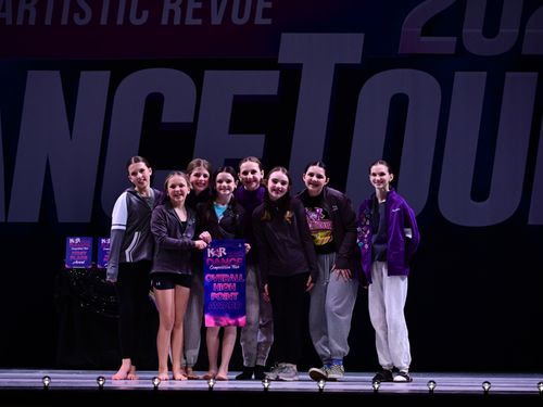 Torrington, CT - 3/12/2022 - Awards