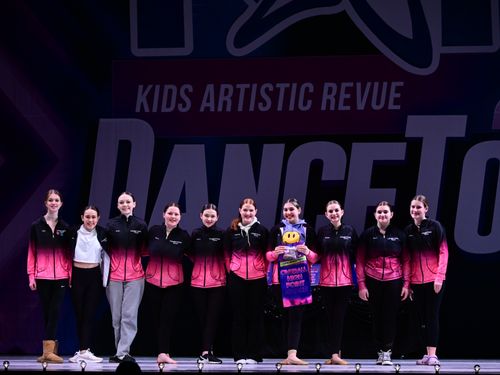 Torrington, CT - 3/12/2022 - Awards