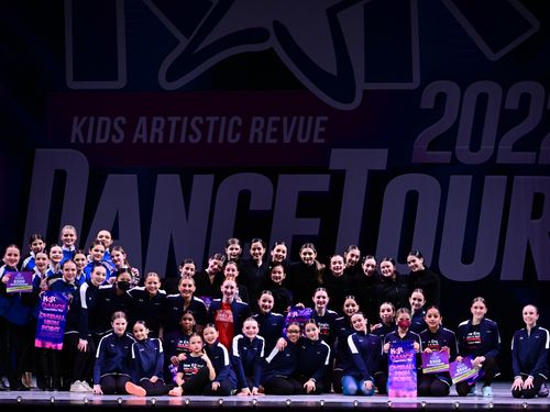 Torrington, CT - 3/12/2022 - Awards