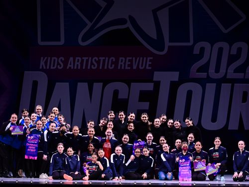 Torrington, CT - 3/12/2022 - Awards