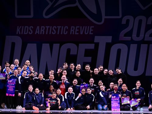 Torrington, CT - 3/12/2022 - Awards