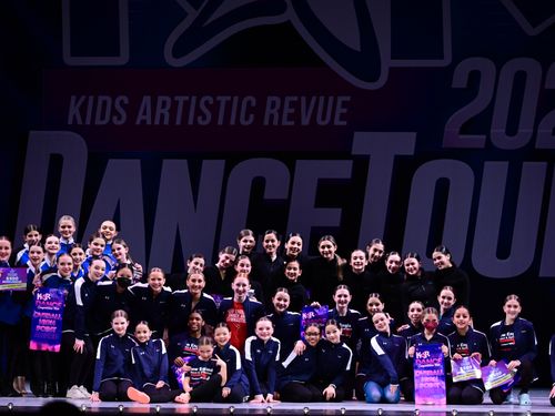 Torrington, CT - 3/12/2022 - Awards