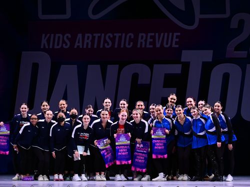 Torrington, CT - 3/12/2022 - Awards