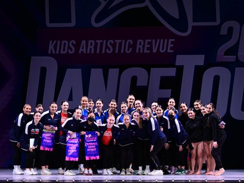 Torrington, CT - 3/12/2022 - Awards