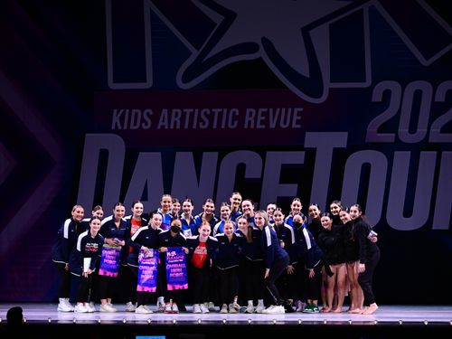 Torrington, CT - 3/12/2022 - Awards