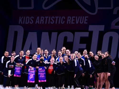 Torrington, CT - 3/12/2022 - Awards