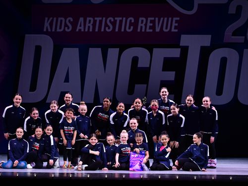 Torrington, CT - 3/12/2022 - Awards