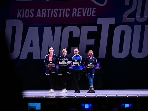 Torrington, CT - 3/12/2022 - Awards