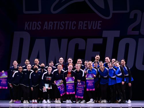 Torrington, CT - 3/12/2022 - Awards