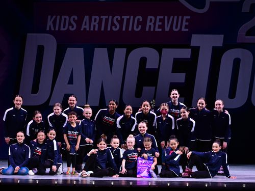 Torrington, CT - 3/12/2022 - Awards