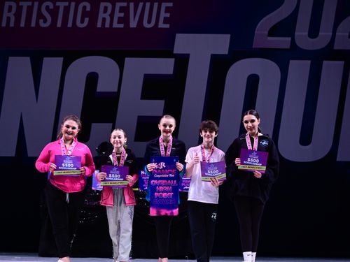 Torrington, CT - 3/12/2022 - Awards