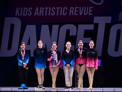 Torrington, CT - 3/12/2022 - Awards