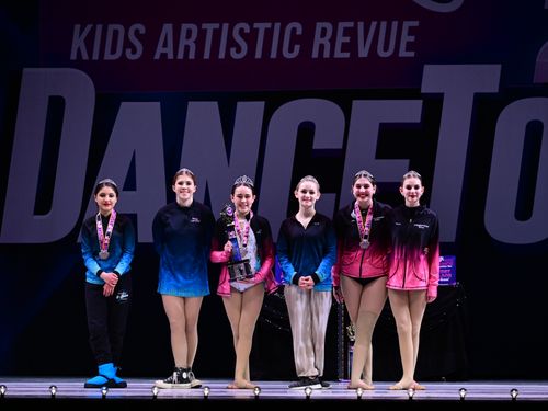Torrington, CT - 3/12/2022 - Awards