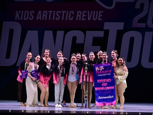 Torrington, CT - 3/12/2022 - Awards