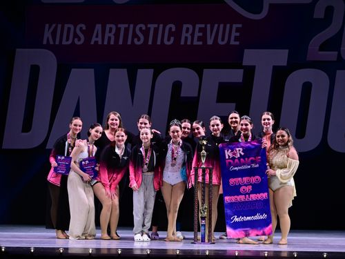 Torrington, CT - 3/12/2022 - Awards