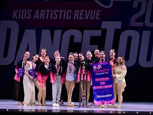 Torrington, CT - 3/12/2022 - Awards