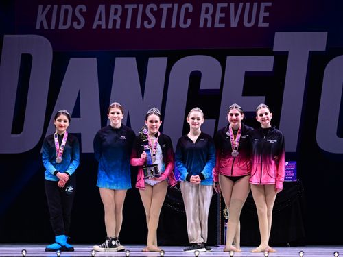 Torrington, CT - 3/12/2022 - Awards