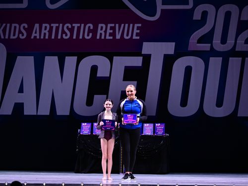 Torrington, CT - 3/12/2022 - Awards