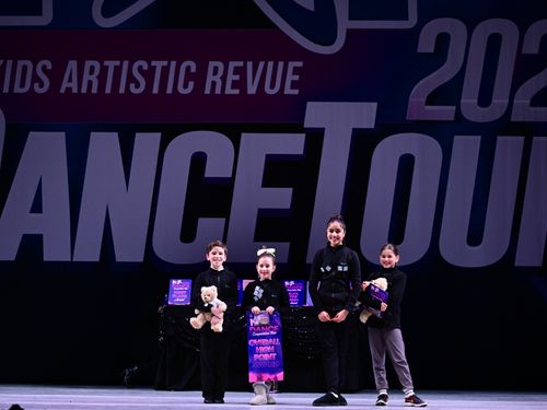 Torrington, CT - 3/12/2022 - Awards