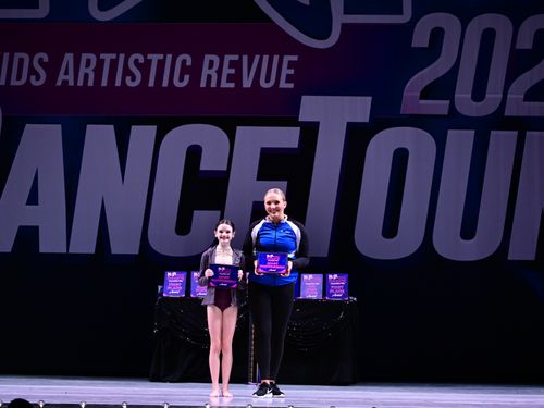 Torrington, CT - 3/12/2022 - Awards