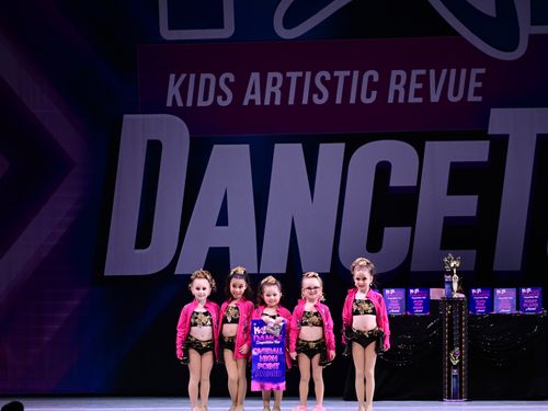 Torrington, CT - 3/12/2022 - Awards