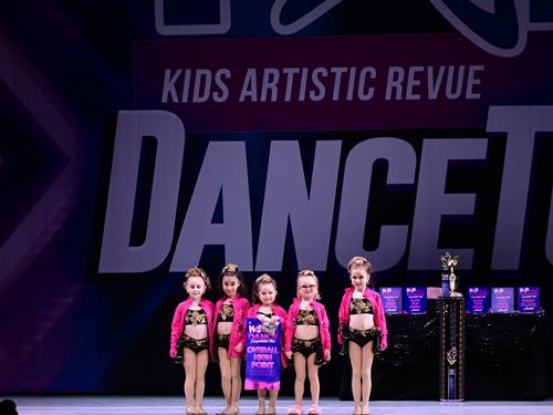 Torrington, CT - 3/12/2022 - Awards