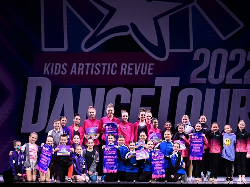 Torrington, CT - 3/12/2022 - Awards