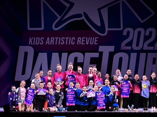 Torrington, CT - 3/12/2022 - Awards