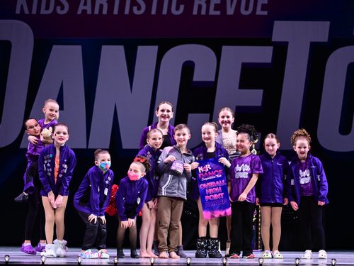Torrington, CT - 3/12/2022 - Awards