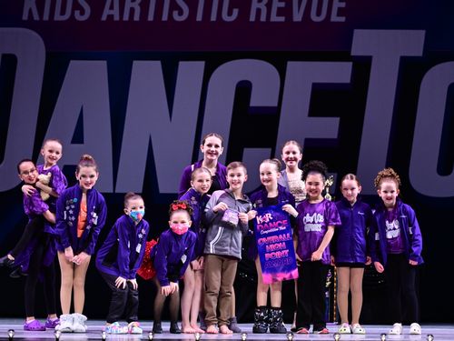Torrington, CT - 3/12/2022 - Awards