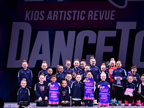 Torrington, CT - 3/12/2022 - Awards