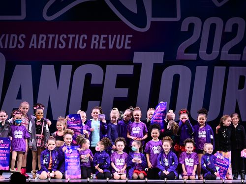 Torrington, CT - 3/12/2022 - Awards