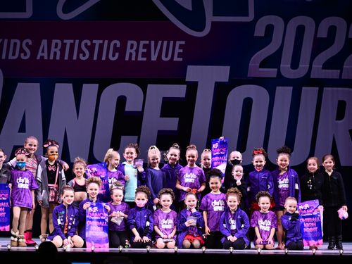 Torrington, CT - 3/12/2022 - Awards