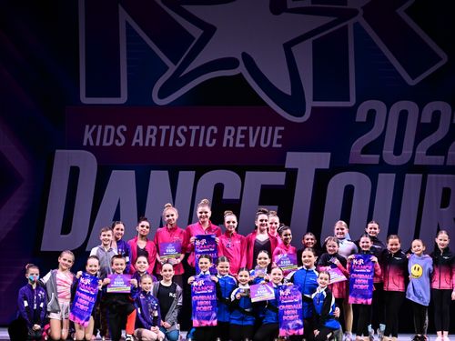 Torrington, CT - 3/12/2022 - Awards